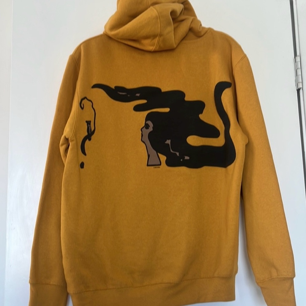 Halsey Dreams Darling 2022 Tour Hoodie Medium